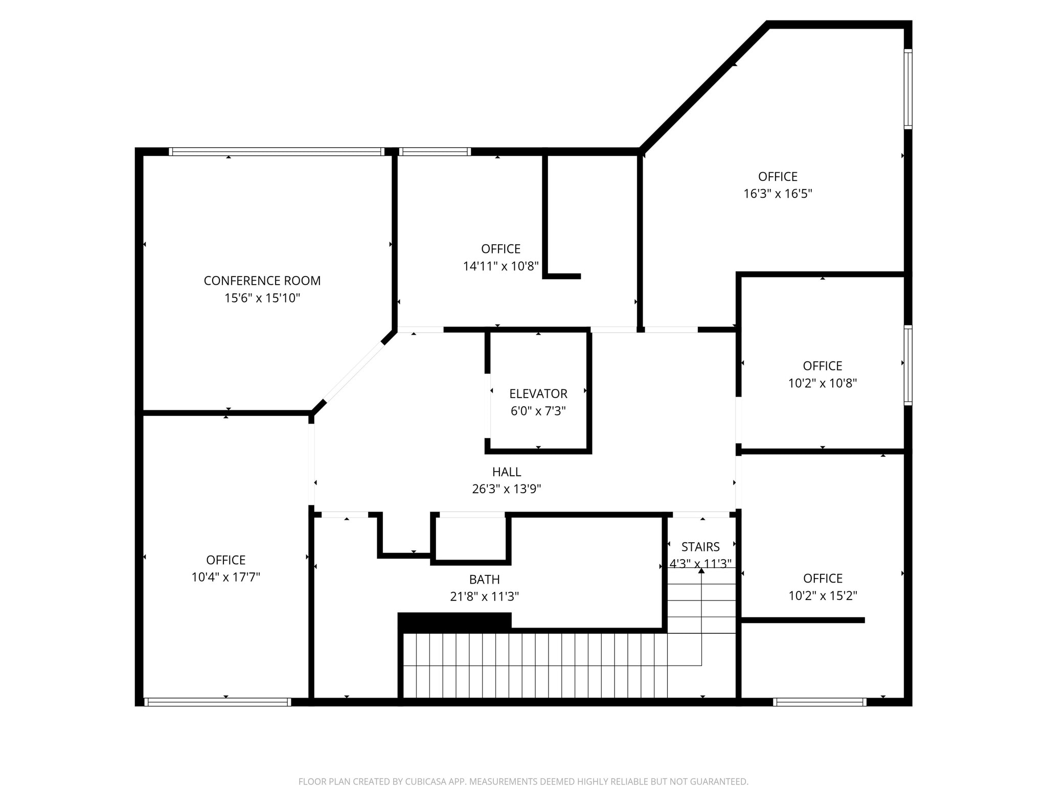 513 N State Road 7, Margate, FL for lease Site Plan- Image 1 of 2