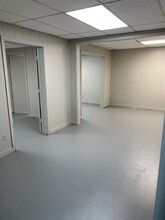 1115 Hub St, Houston, TX for lease Building Photo- Image 1 of 4