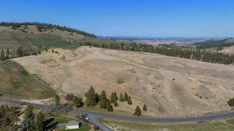 TBD Lenville, Moscow, ID 83843