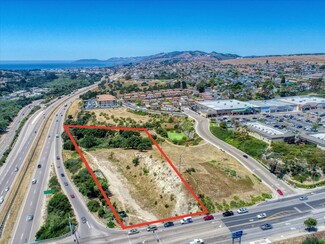 More details for 100 N Oakpark Blvd, Pismo Beach, CA - Land for Sale