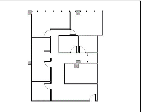 12000 Ford Rd, Dallas, TX for lease Floor Plan- Image 1 of 1