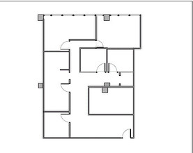 12000 Ford Rd, Dallas, TX for lease Floor Plan- Image 1 of 1