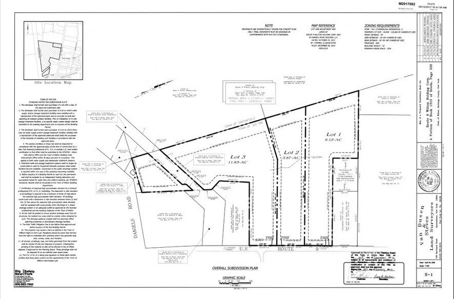 Maple Ave, Wilton, NY 12831