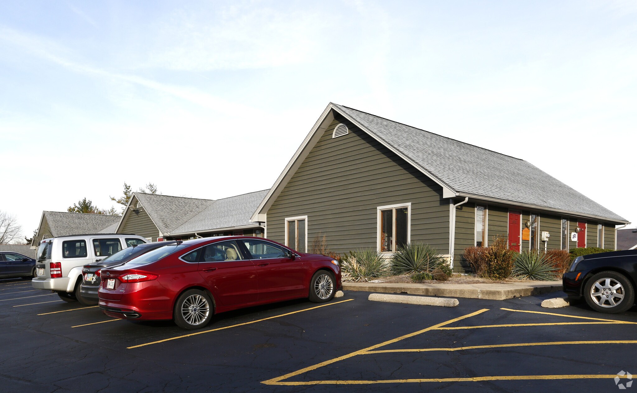 1060 N University Blvd, Middletown, OH for sale Primary Photo- Image 1 of 1