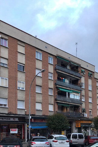 More details for Calle Serena, 5, Leganés - Multifamily for Sale