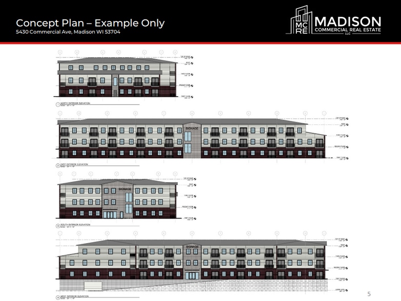 5430 Commercial Ave, Madison, WI for sale - Other - Image 2 of 4