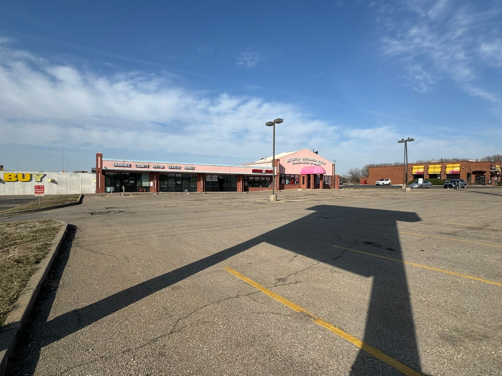 5938 SW 17th St, Topeka, KS for sale Building Photo- Image 1 of 1