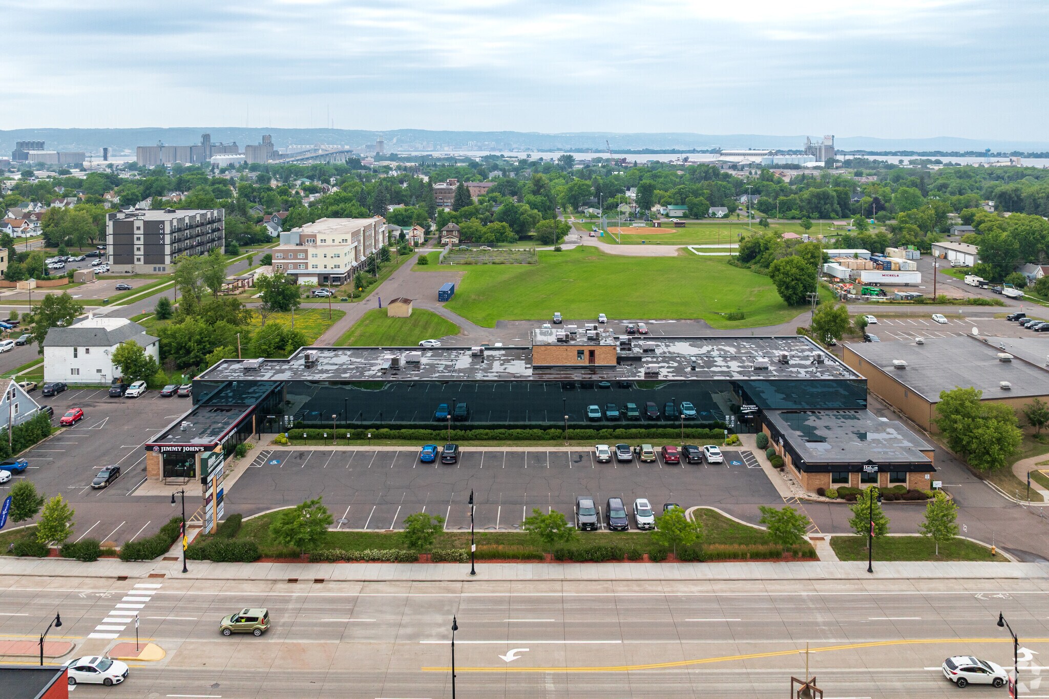 823 Belknap St Superior WI 54880 Blaine Business Technology