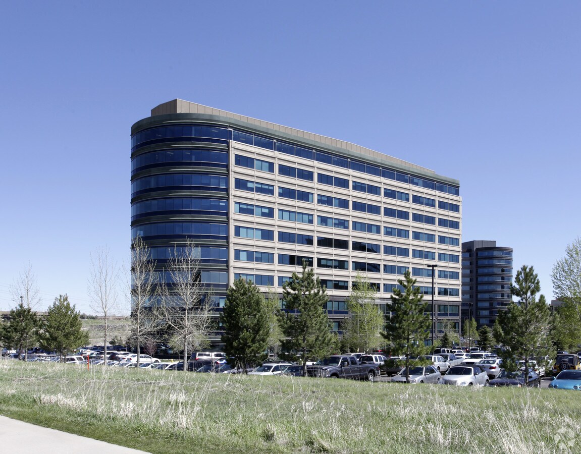 390 Interlocken Cres, Broomfield, CO, 80021 Coworking Space on