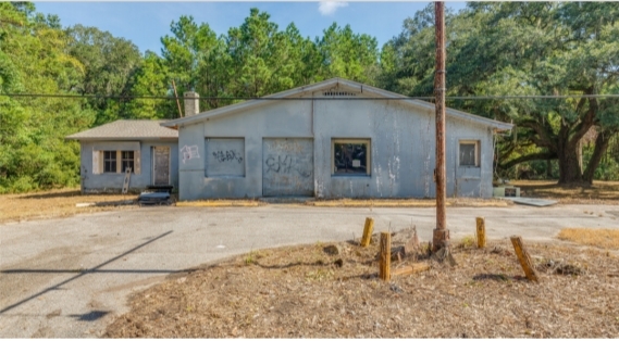 2729 Bohicket Rd, Johns Island, SC for sale - Primary Photo - Image 1 of 14