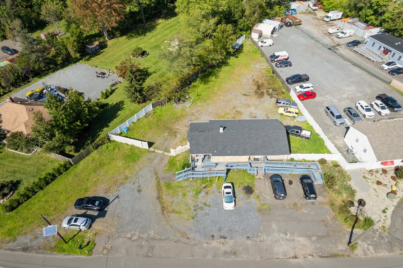 314 Ridge Rd, Dayton, NJ 08810 Office for Sale