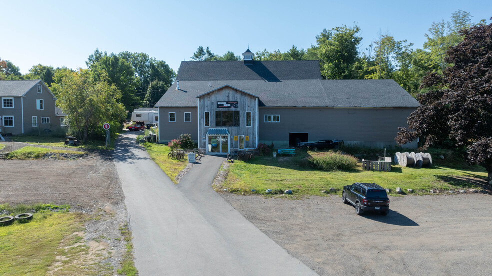 US Route 1 Atlantic Highway, Edgecomb, ME for sale - Building Photo - Image 3 of 38