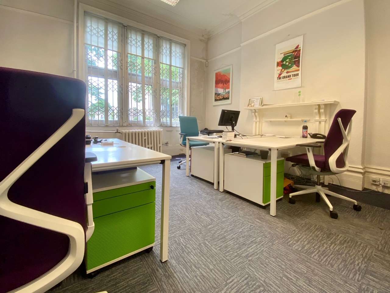 22 Cathedral Rd, Cardiff for lease Interior Photo- Image 1 of 5