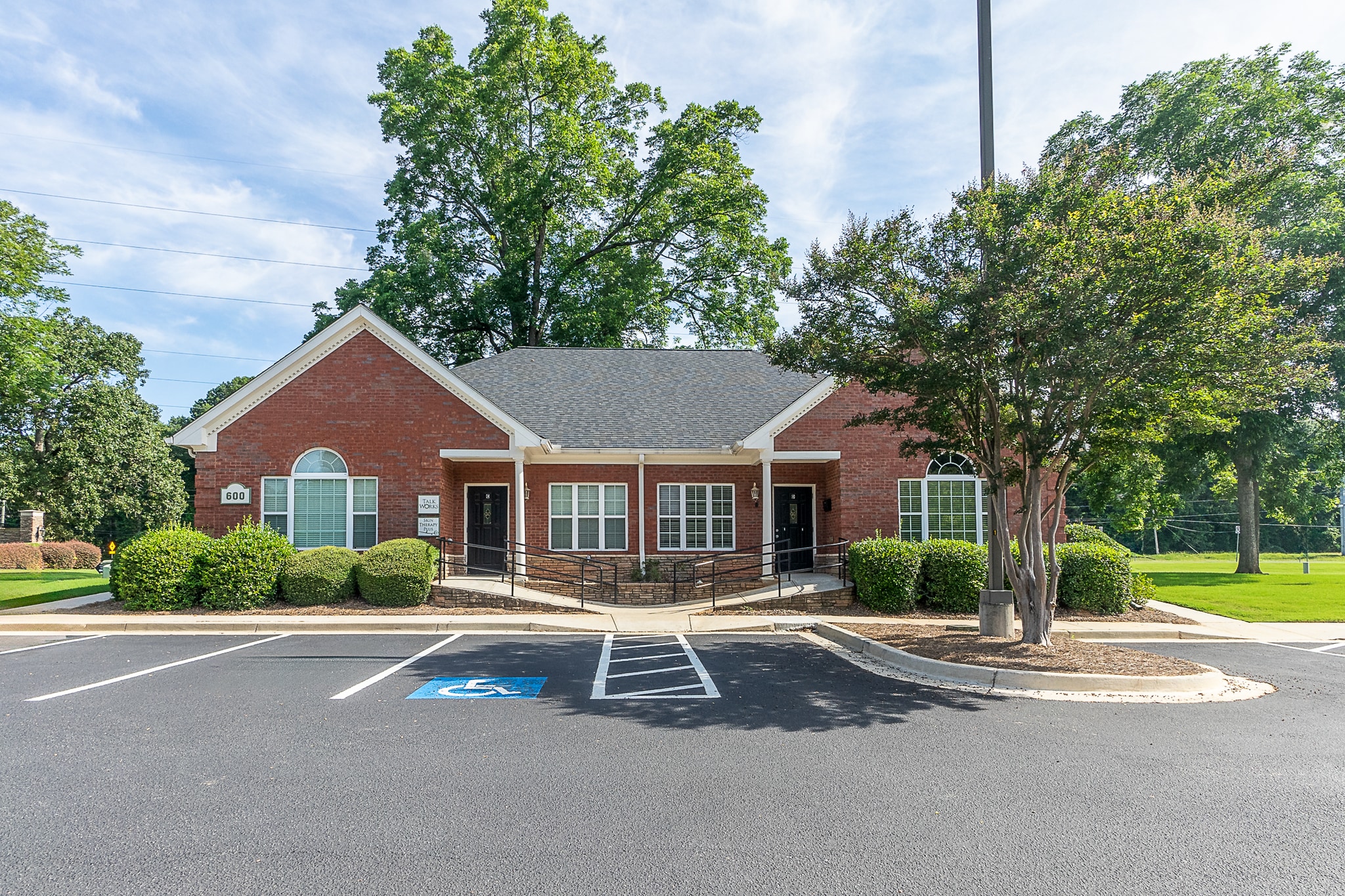 3001 Monroe Hwy, Watkinsville, GA for lease Interior Photo- Image 1 of 16