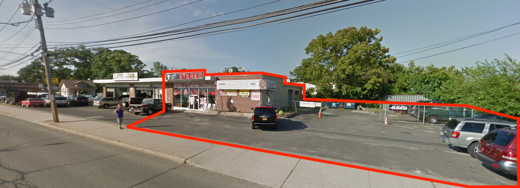 295 Little East Neck Rd, Babylon, NY for sale Primary Photo- Image 1 of 1