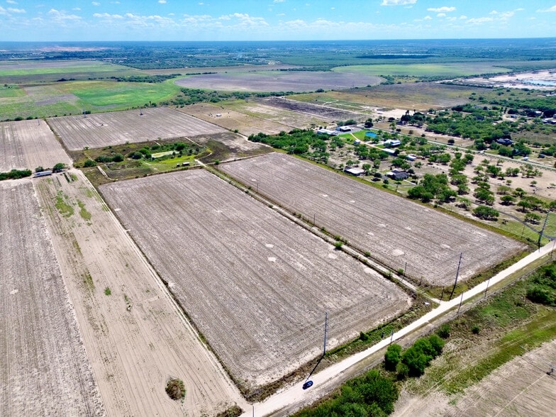 10220 N Big 5 Rd, Edinburg, TX for sale - Primary Photo - Image 3 of 15