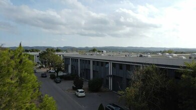 Vitrolles - AERIAL  map view - Image1