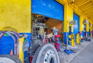 9630 NW South River Dr, Medley FL - Automotive Property