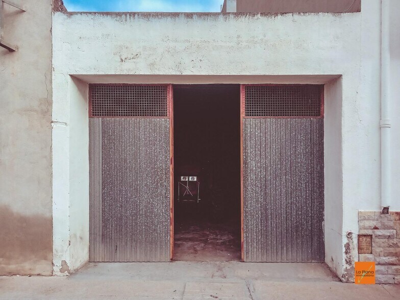 Industrial in Santa Bàrbara, Tarragona for sale - Building Photo - Image 1 of 5