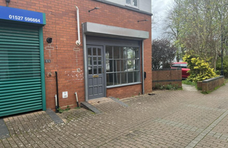 More details for 11A Church Green E, Redditch - Retail for Lease