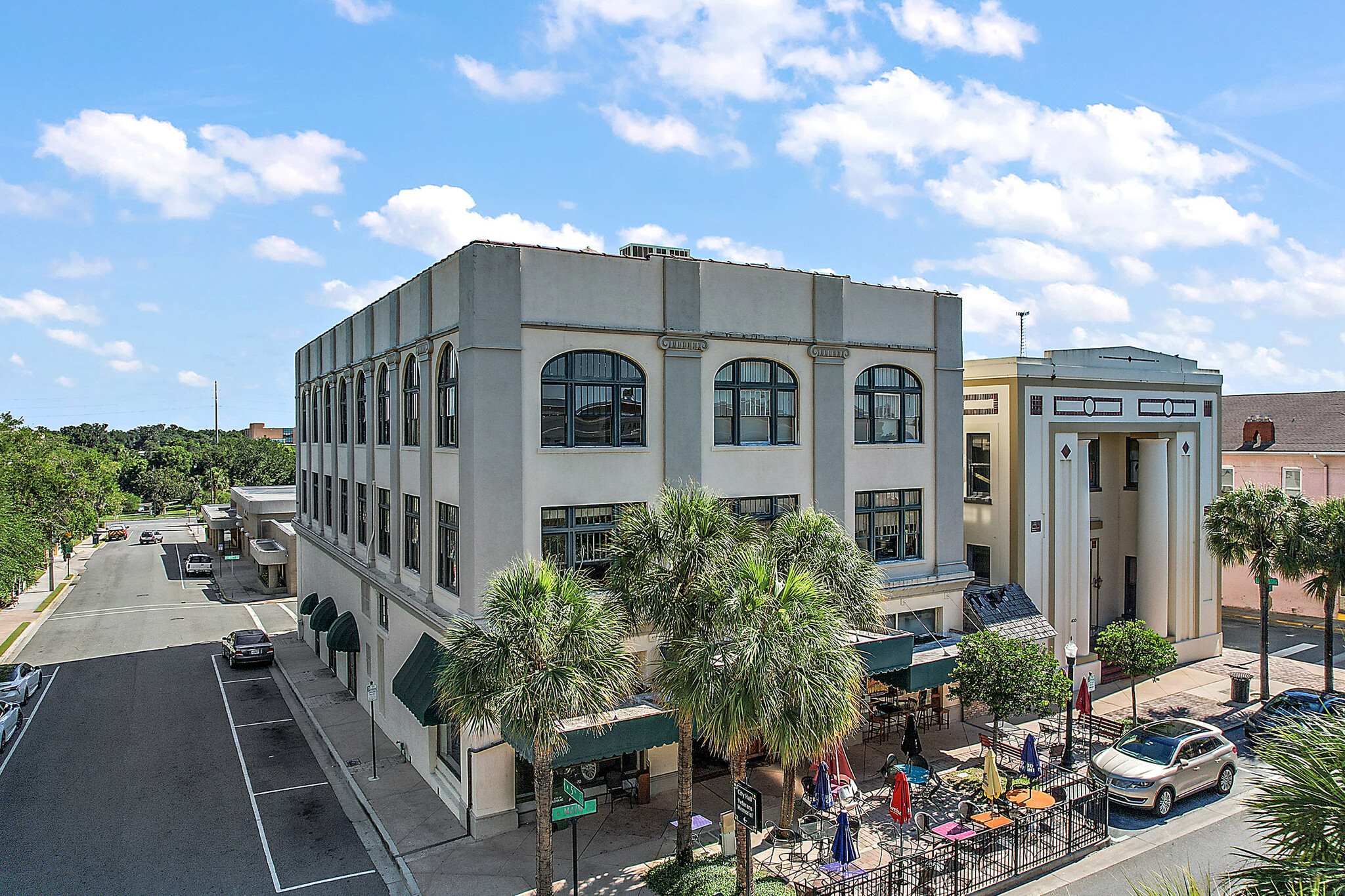 410 W Main St, Leesburg, FL for lease Primary Photo- Image 1 of 13