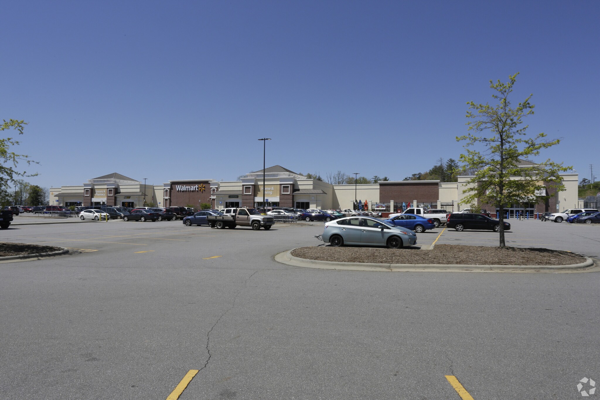 25 Northridge Commons Pky, Weaverville, NC for sale Primary Photo- Image 1 of 1