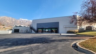 More details for 3586 Brinker Ave, Ogden, UT - Retail for Lease