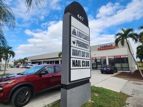 447 Cape Coral Pky E, Cape Coral, FL for lease Interior Photo- Image 1 of 2