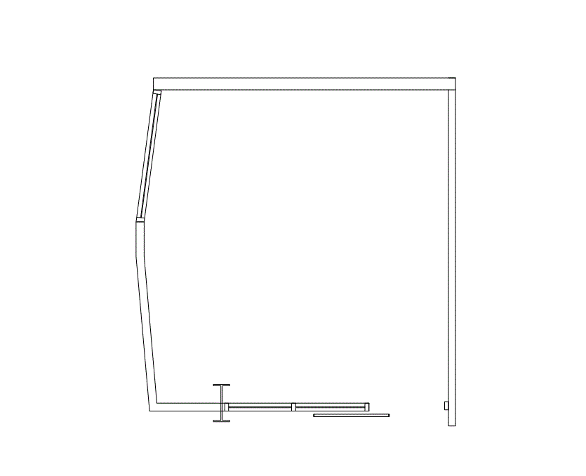 3827 N Lafayette St, Denver, CO for lease Floor Plan- Image 1 of 1