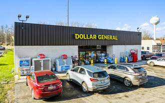 Dollar General - NNN Property