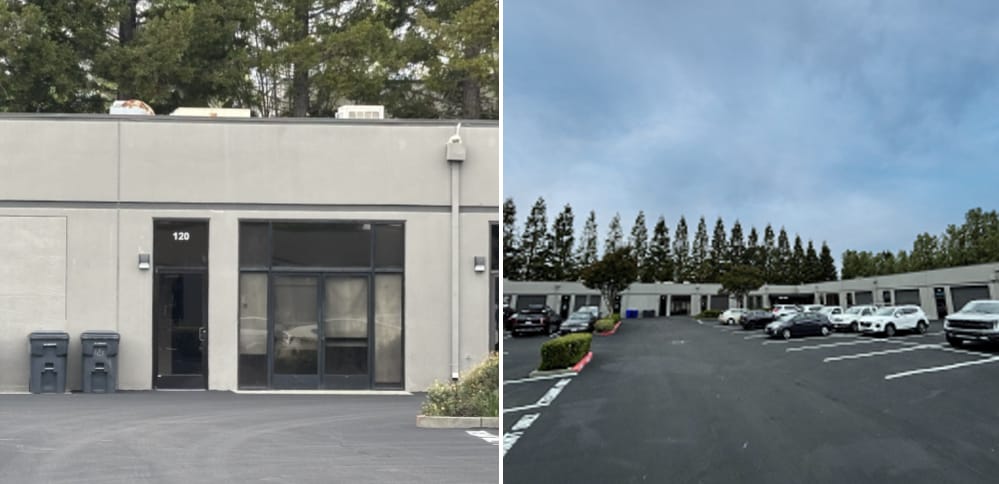 1758 Industrial Way, Napa, CA for lease Building Photo- Image 1 of 5