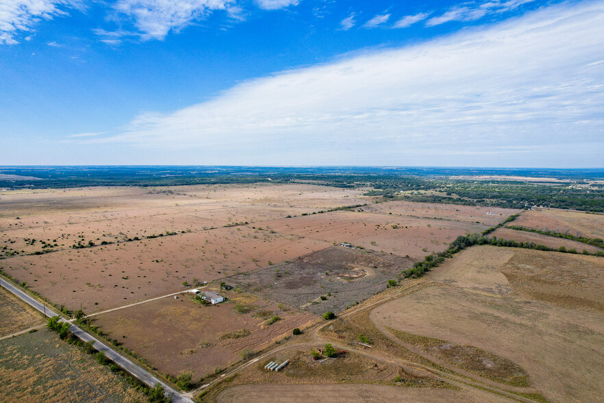 N Hwy 183, Briggs, TX for sale - Building Photo - Image 3 of 7