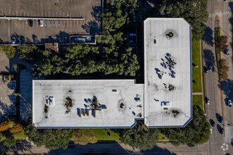 9990 Richmond Ave, Houston, TX - aerial  map view - Image1