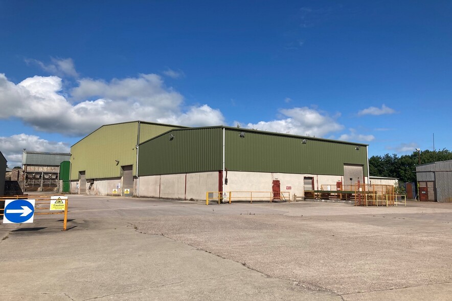 64 Old Moy Rd, Dungannon, BT71 6PU - Industrial for Sale | LoopNet