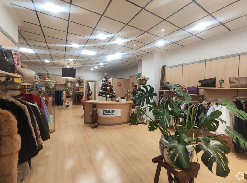 Multifamily in Quintanar de la Orden, Toledo for sale - Interior Photo - Image 1 of 1