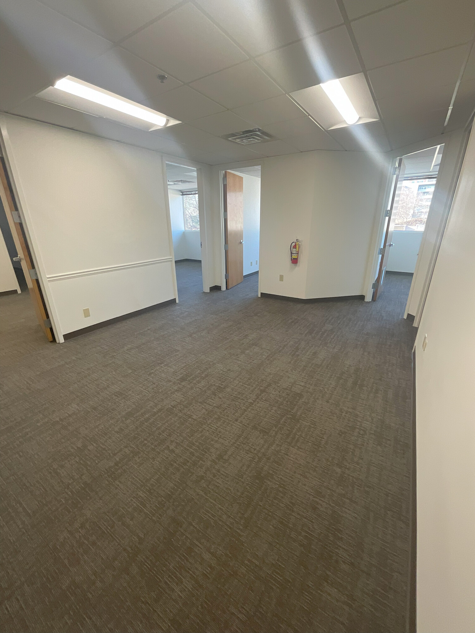 1718-1720 NW Peachtree St, Atlanta, GA for lease Interior Photo- Image 1 of 4