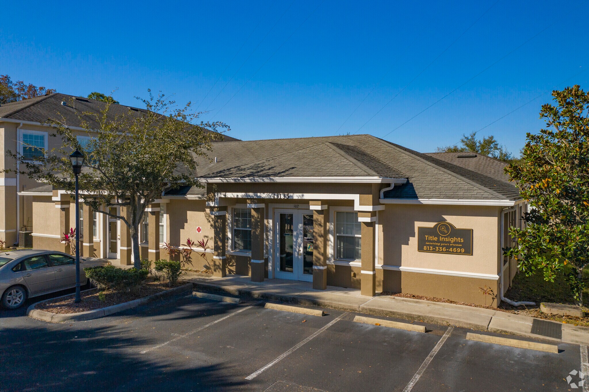 13135 W Linebaugh Ave, Tampa, FL for sale Primary Photo- Image 1 of 1