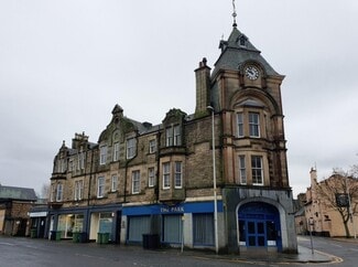 More details for 4A Newmills Rd, Dalkeith - Office for Sale