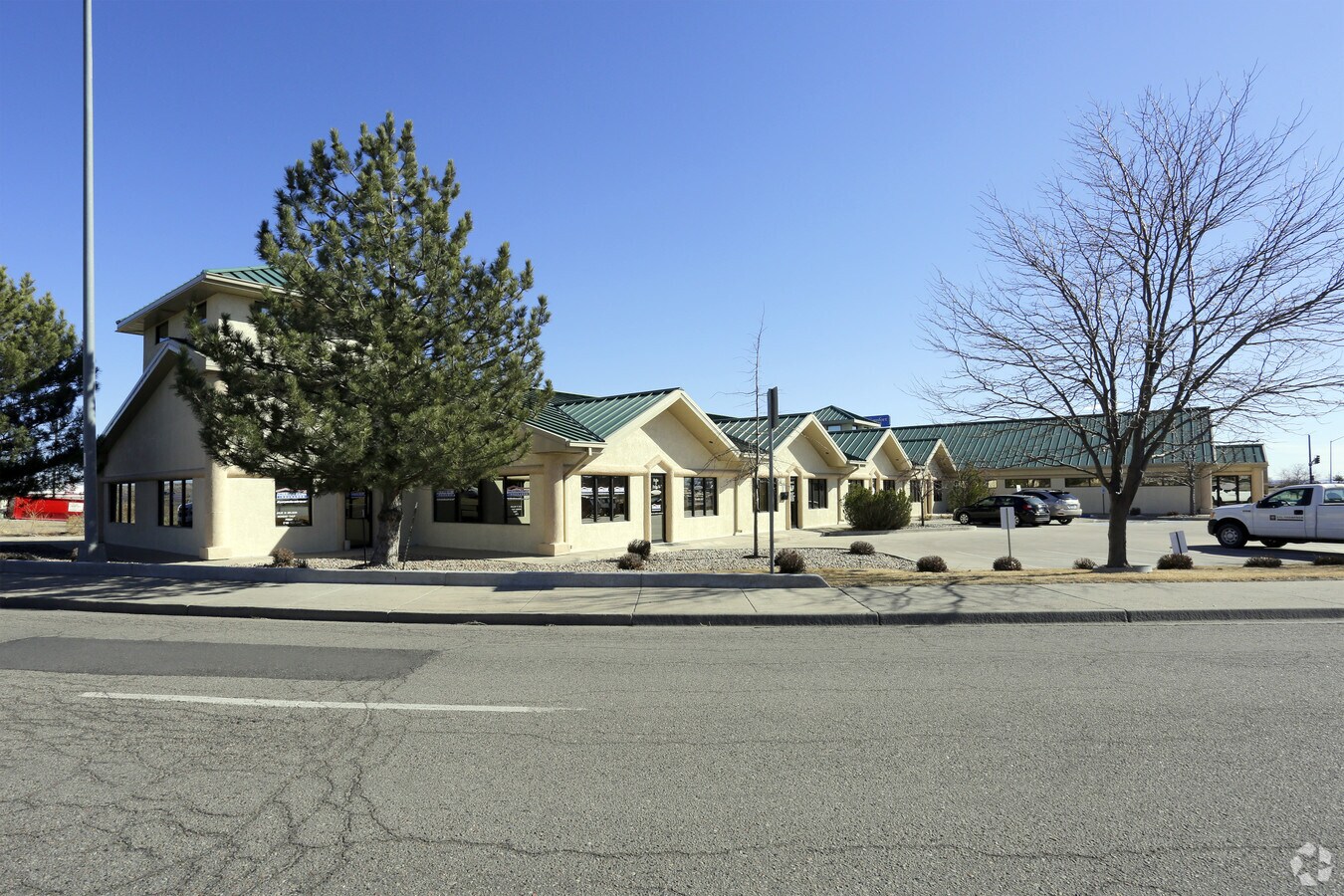 4718 N Elizabeth St, Pueblo, CO 81008