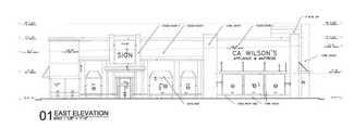 More details for 2751 N Hwy 77, Waxahachie, TX - Retail for Lease