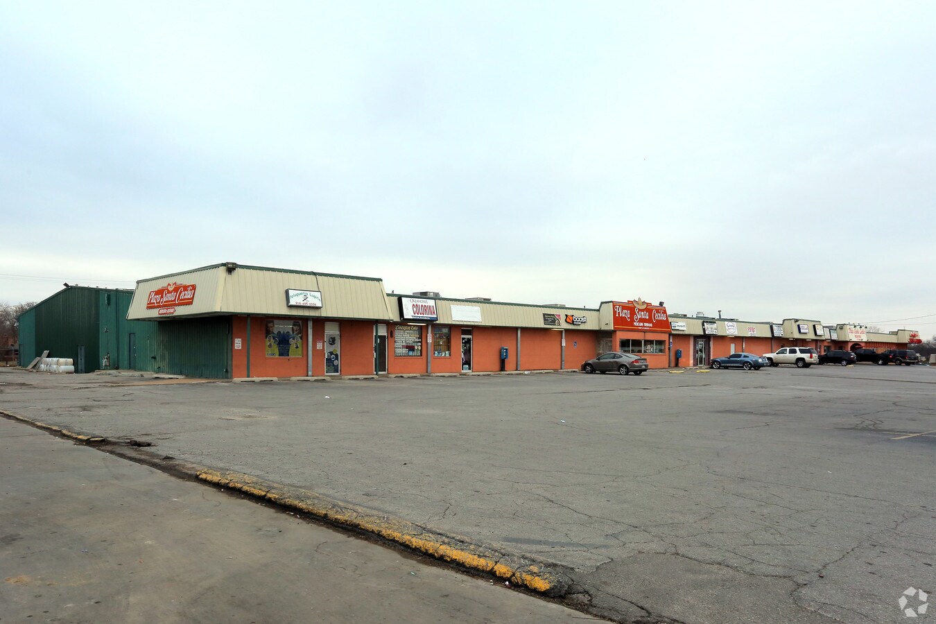 2160 S Rd, Tulsa, OK 74129