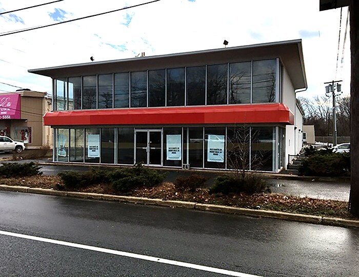 482 Rt-38, Maple Shade Township, NJ for sale - Building Photo - Image 1 of 1