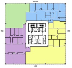 33 Broad St, Providence, RI for lease Floor Plan- Image 1 of 2