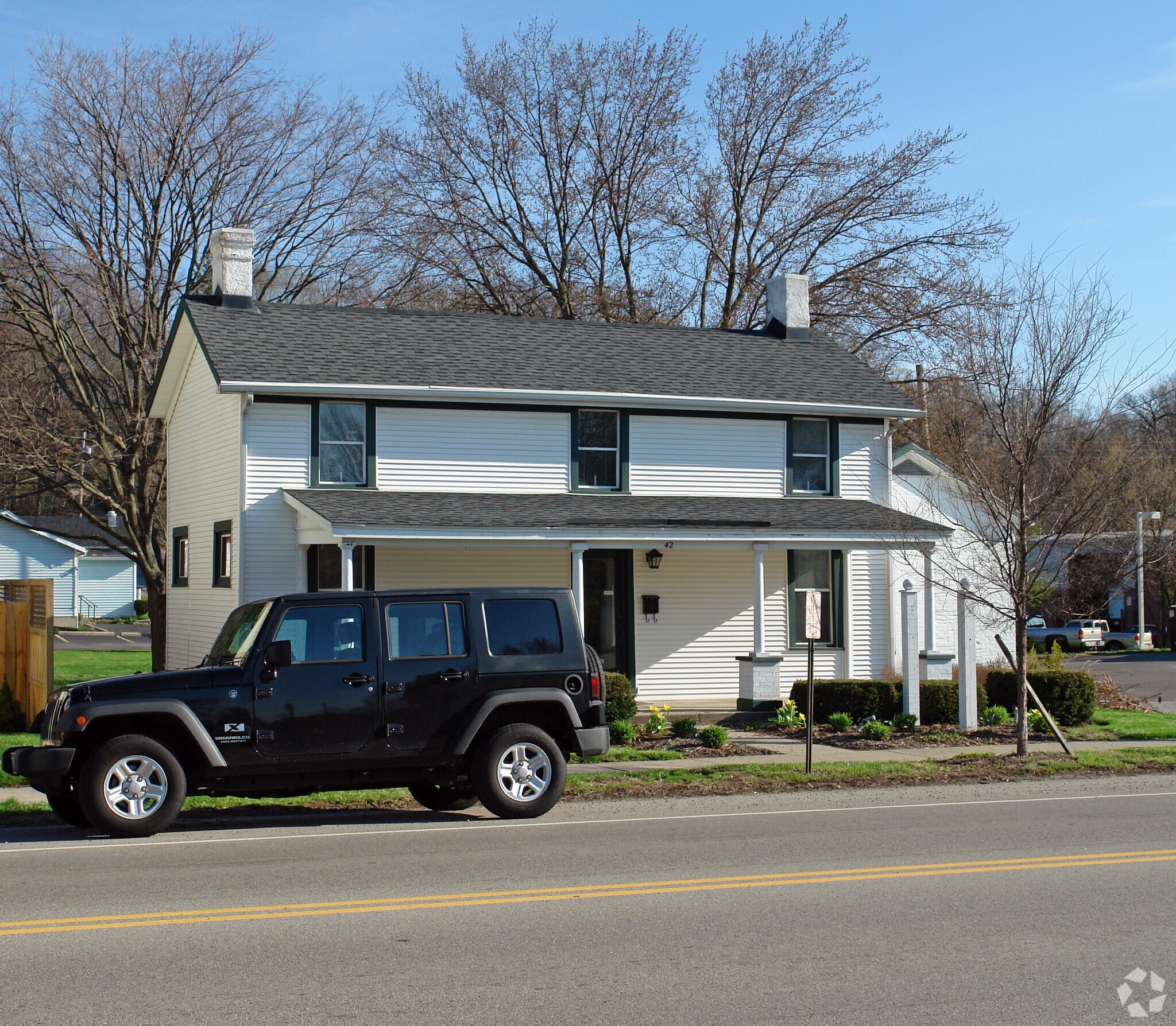 42 W Franklin St, Bellbrook, OH for sale Primary Photo- Image 1 of 1