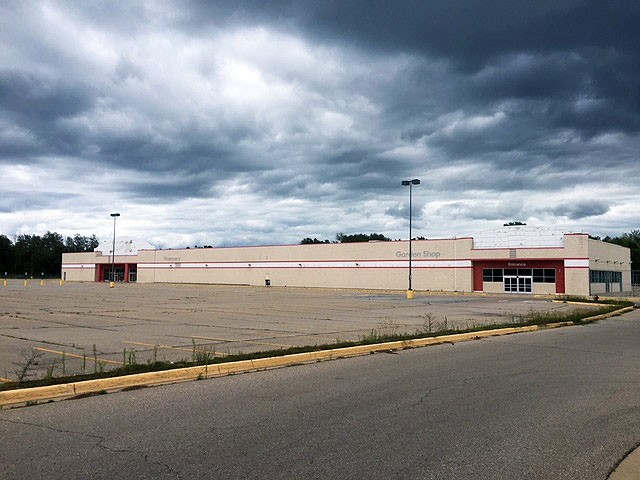 2355 US Highway 23 S, Alpena, MI for sale - Building Photo - Image 1 of 1