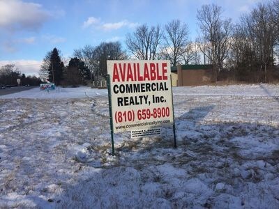 Coldwater Rd, Flint, MI for sale Other- Image 1 of 1