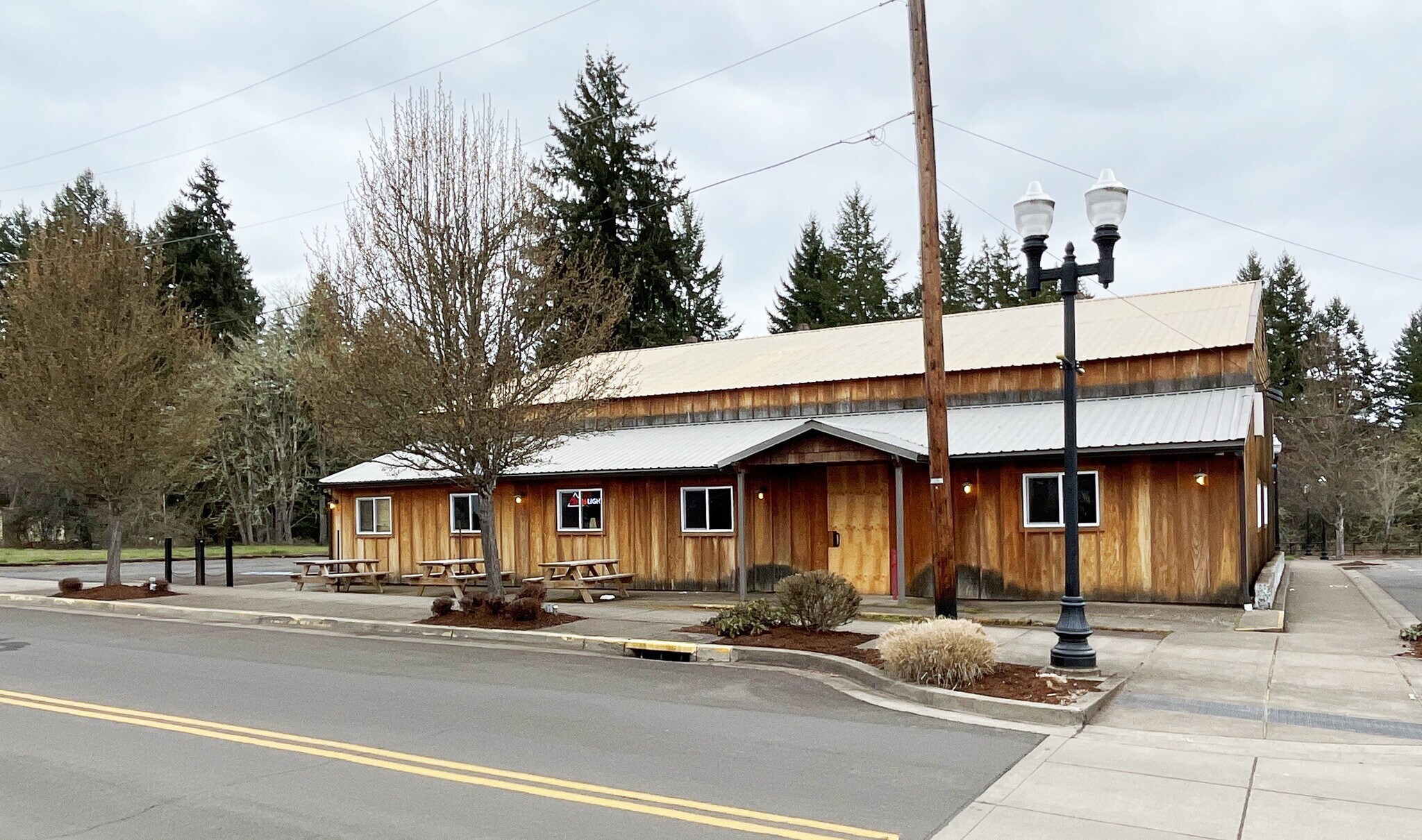 24967 W Broadway Ave, Veneta, OR for sale Building Photo- Image 1 of 1