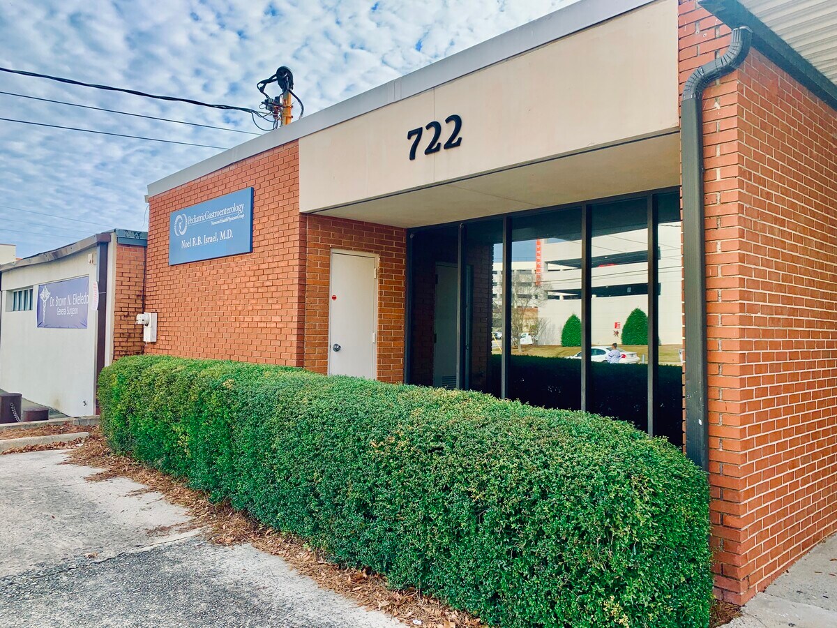 722 1st St, Macon, GA 31201