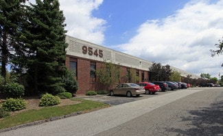 More details for 9545 Midwest Ave, Garfield Heights, OH - Office for Lease