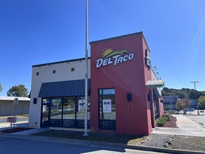 109 Banks Rd, Fayetteville, GA for lease Building Photo- Image 2 of 3